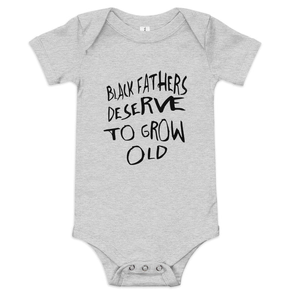 The Aria Collection Baby Onesie
