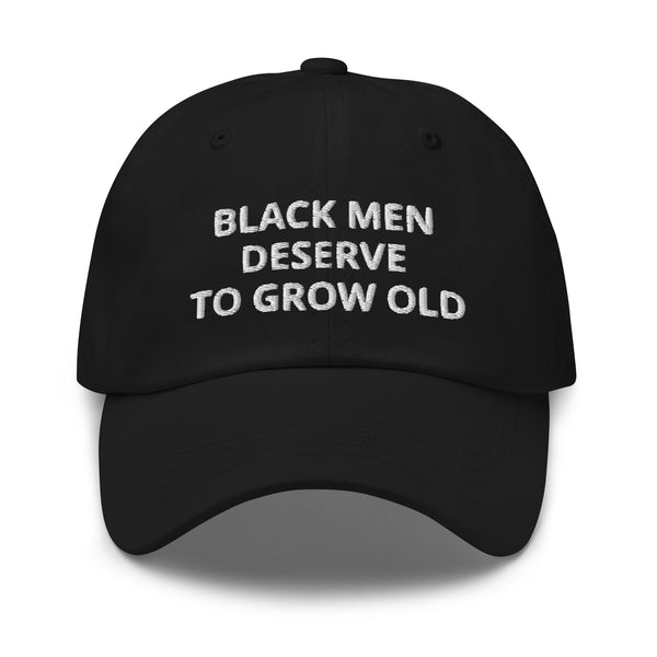 BMDTGO DAD HAT