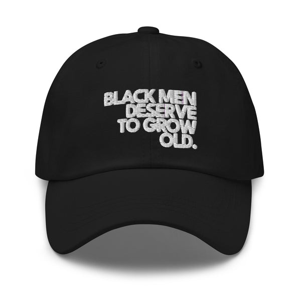Signature BMDTGO Hat (Black)