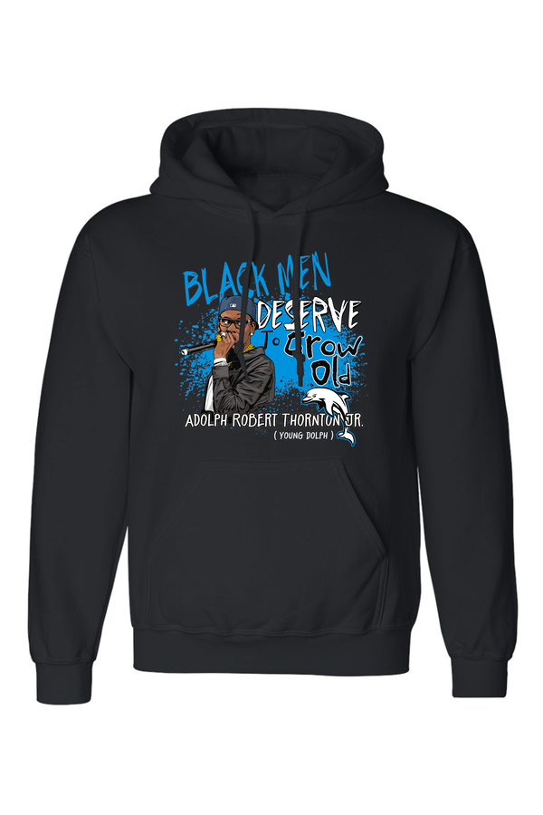 Limited - Dolph BMDTGO Honorary Hoodie