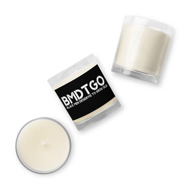 BMDTGO Soy Wax Candle