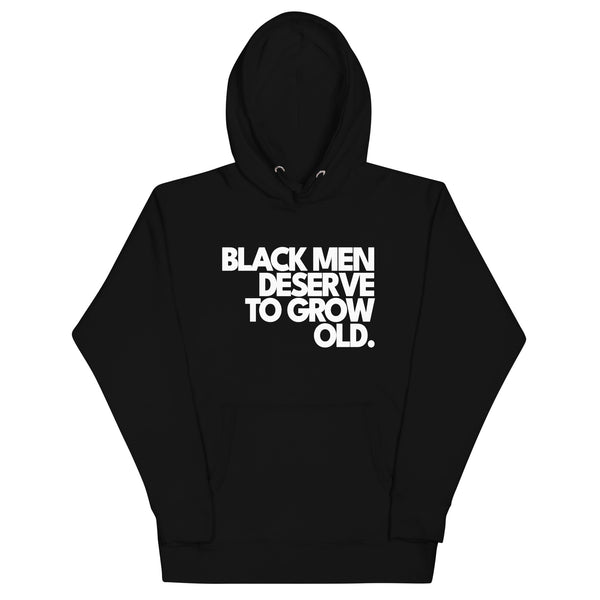 Signature BMDTGO Hoodie (Black)